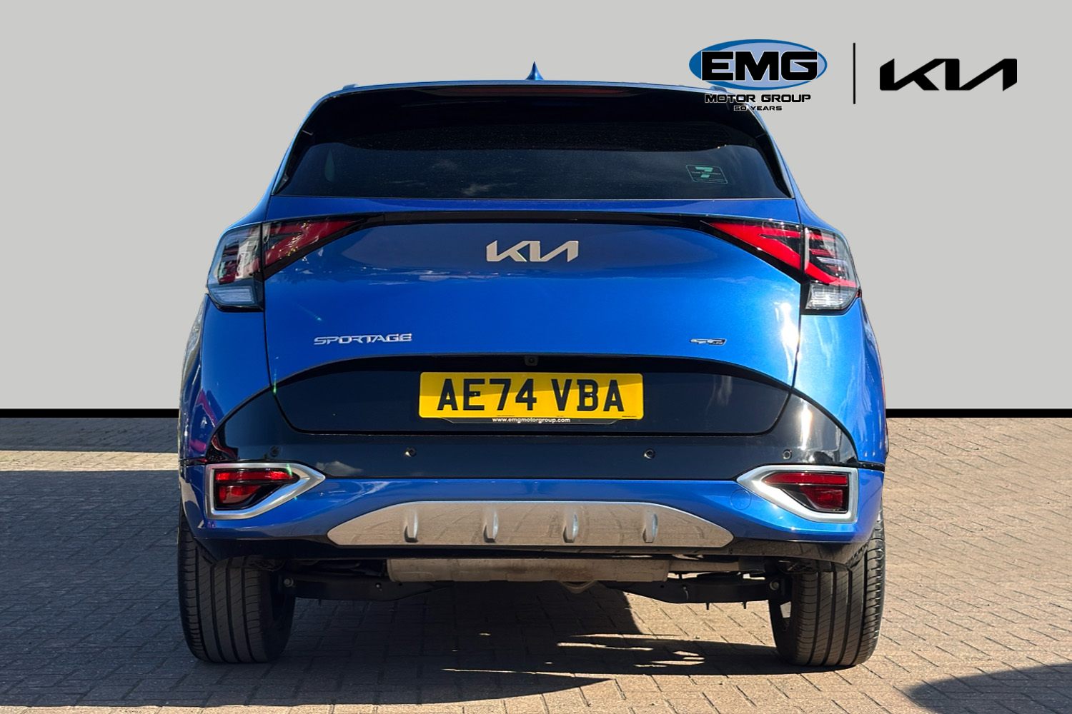 Used Kia Sportage 2024 for sale - 78012630: Photo 6