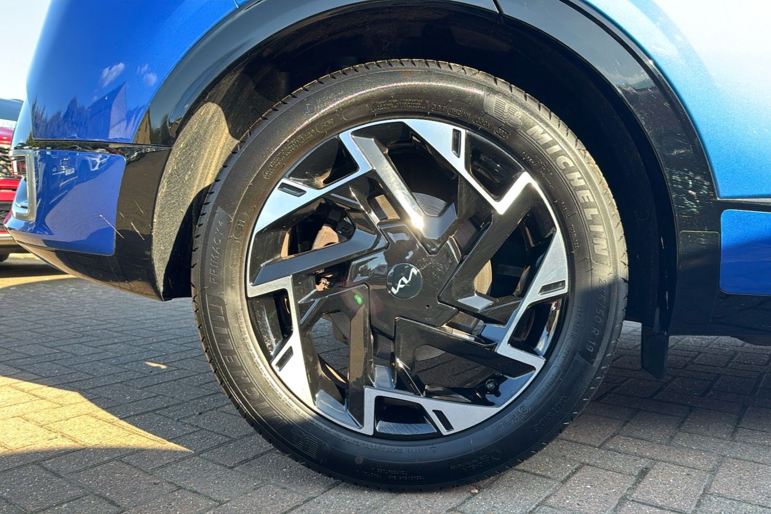 Used Kia Sportage 2024 for sale - 78012630: Photo 8