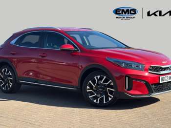 2023 - 1.5 T Gdi 3 Suv 5dr Petrol Manual Euro 6 s/s 158 Bhp