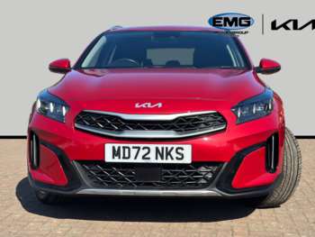 Used Kia XCeed 2023 for sale - 74645952: Photo