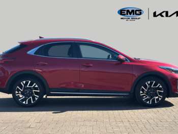 Used Kia XCeed 2023 for sale - 74645952: Photo