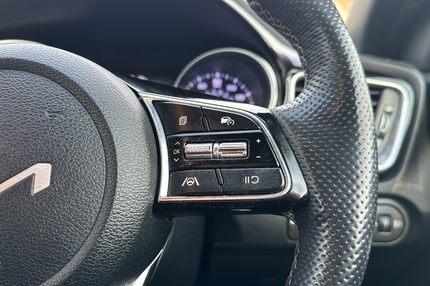 Used Kia Ceed 2022 for sale - 76968232: Photo 18