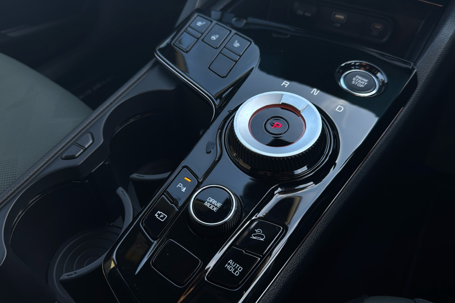 Used Kia Sportage 2025 for sale - 76666036: Photo 13