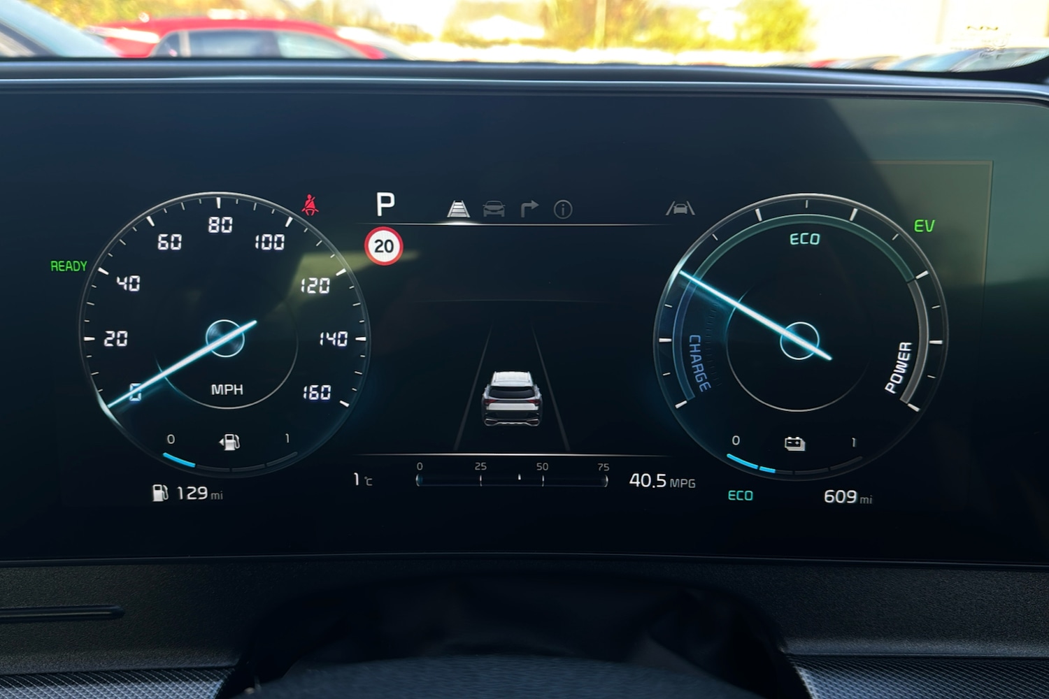 Used Kia Sportage 2025 for sale - 76666036: Photo 14