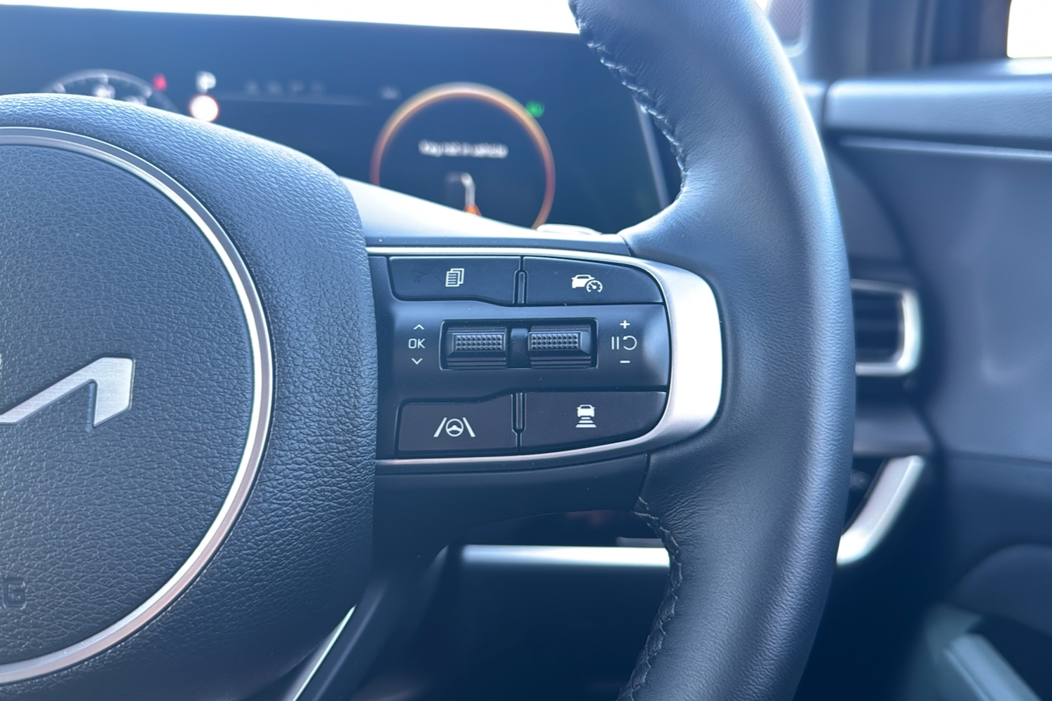 Used Kia Sportage 2025 for sale - 76666036: Photo 18