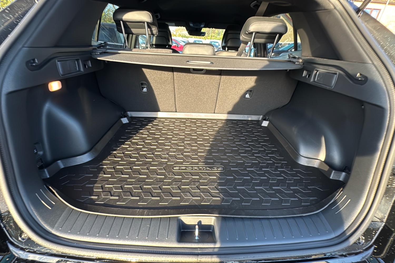 Used Kia Sportage 2025 for sale - 76666036: Photo 19