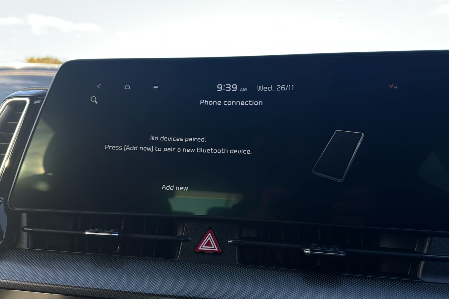 Used Kia Sportage 2025 for sale - 76666036: Photo 20