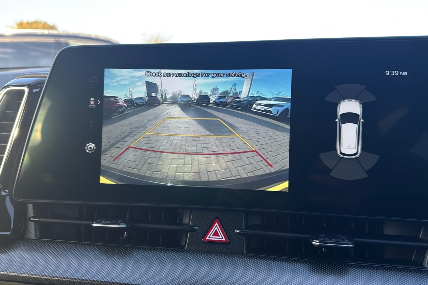 Used Kia Sportage 2025 for sale - 76666036: Photo 23