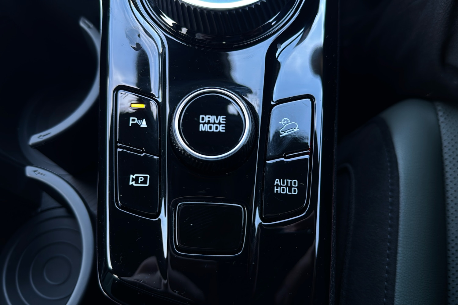 Used Kia Sportage 2025 for sale - 76666036: Photo 24