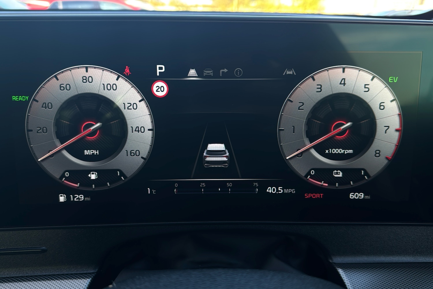 Used Kia Sportage 2025 for sale - 76666036: Photo 27