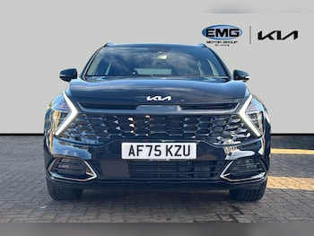 Used Kia Sportage 2025 for sale - 76666036: Photo