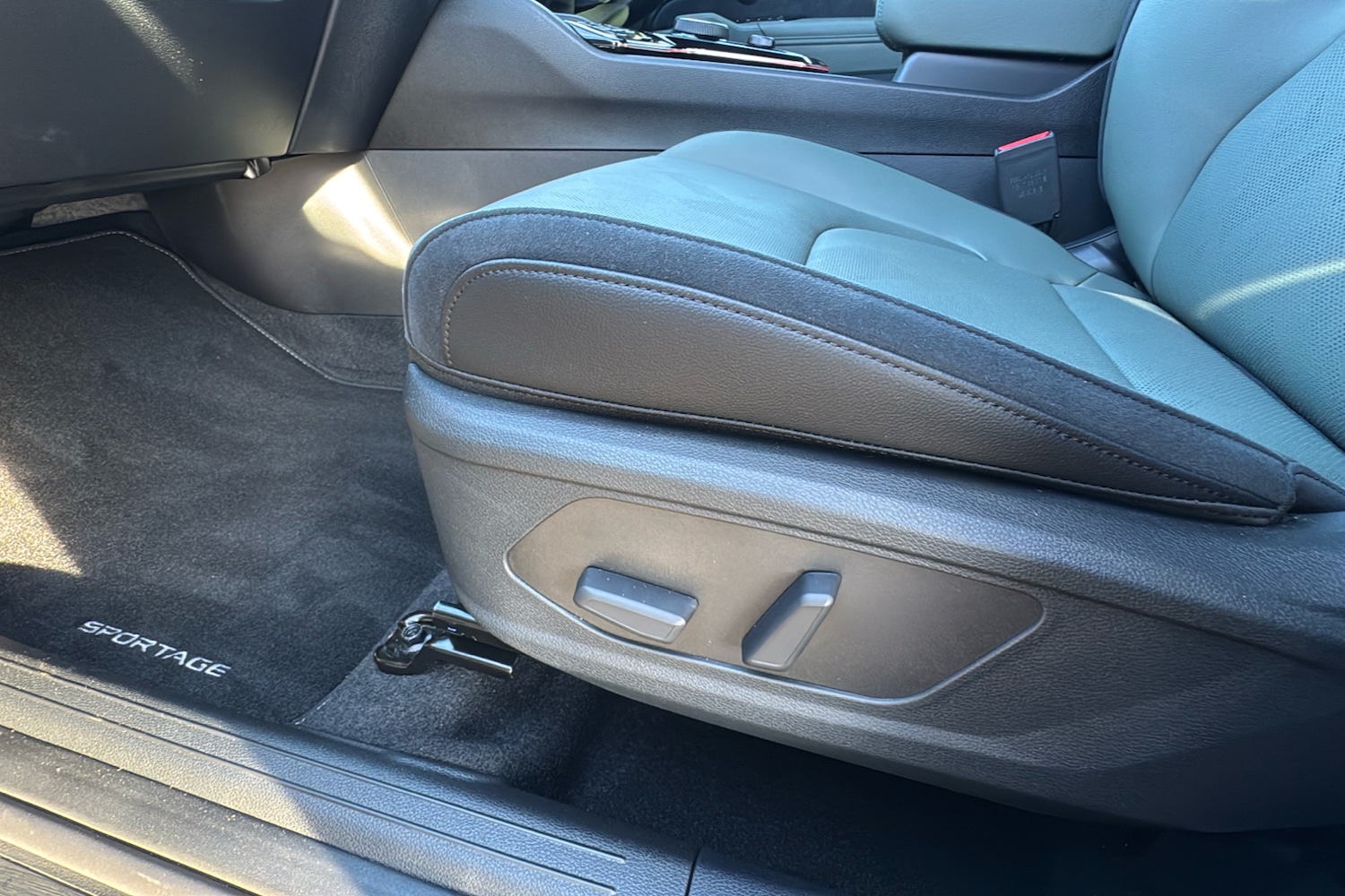 Used Kia Sportage 2025 for sale - 76666036: Photo 30