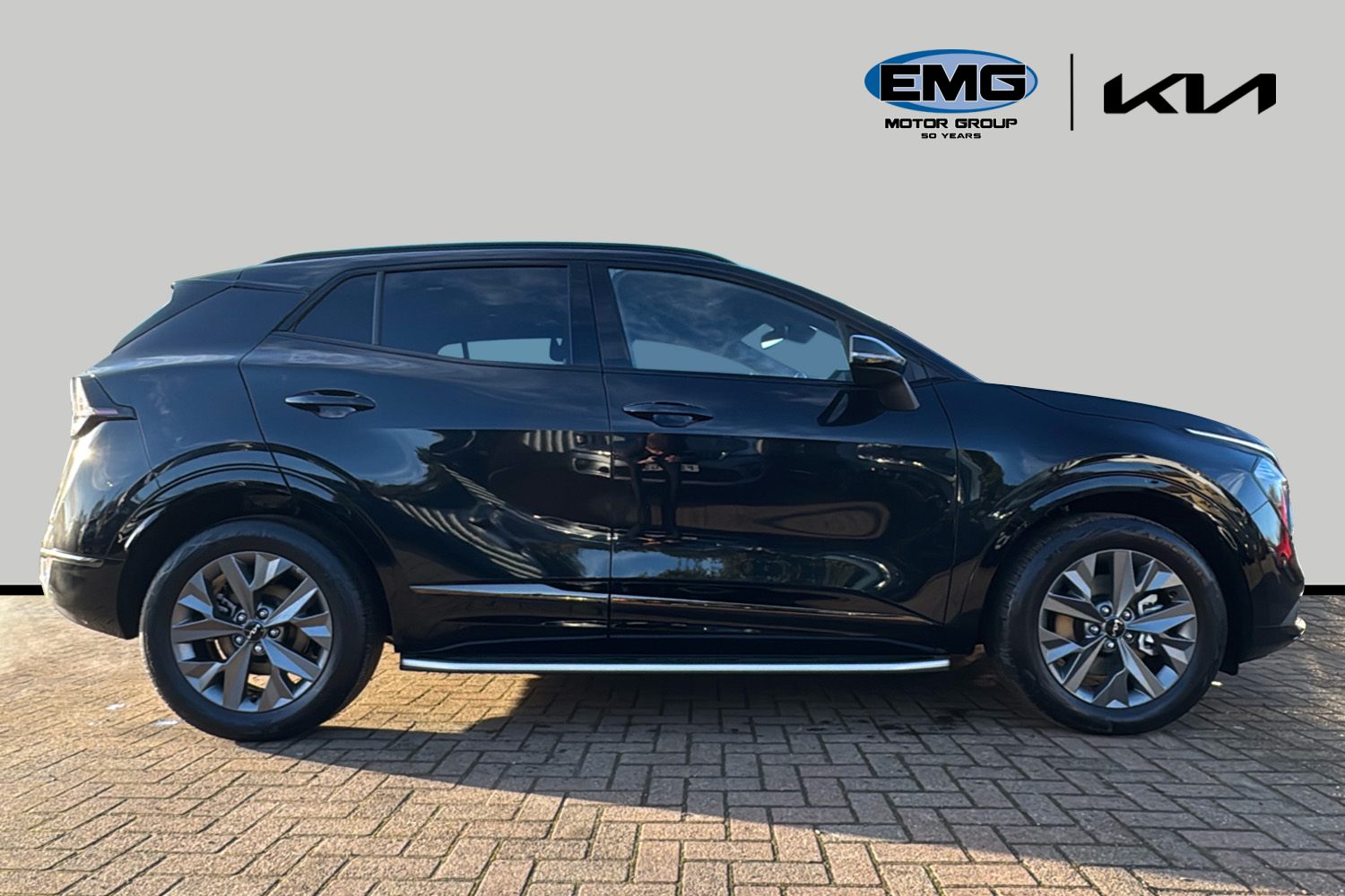 Used Kia Sportage 2025 for sale - 76666036: Photo 4