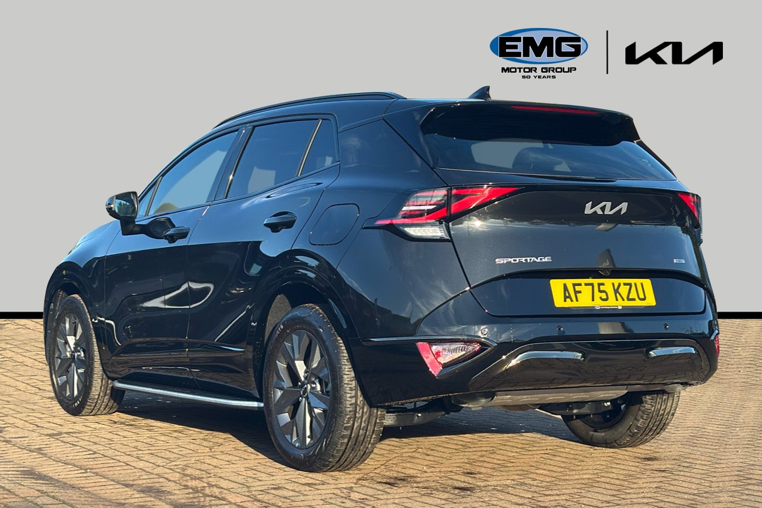 Used Kia Sportage 2025 for sale - 76666036: Photo 5