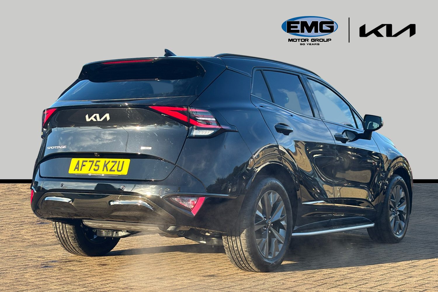 Used Kia Sportage 2025 for sale - 76666036: Photo 7