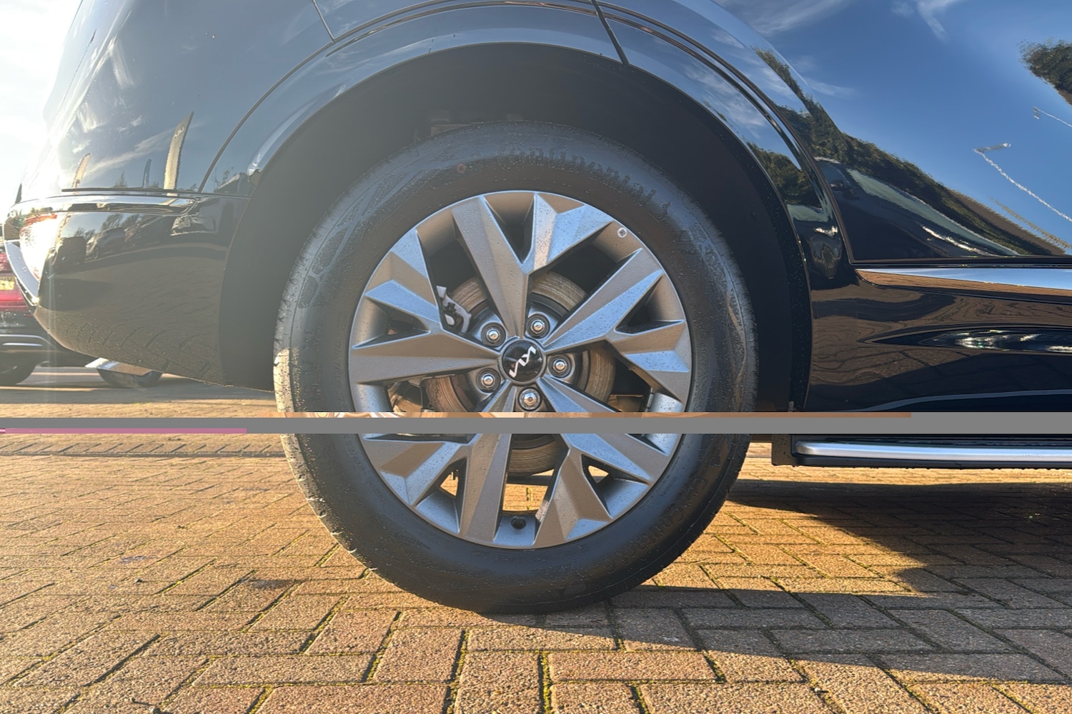 Used Kia Sportage 2025 for sale - 76666036: Photo 8