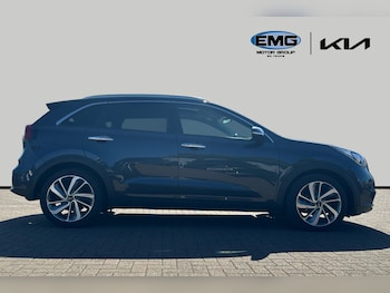 Used Kia Niro 2019 for sale - 78380058: Photo