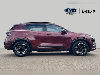 Used Kia Sportage 2025 for sale - 78385757: Photo