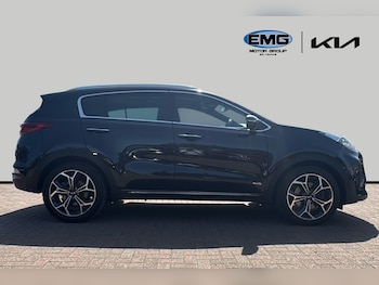 Used Kia Sportage 2020 for sale - 79128240: Photo