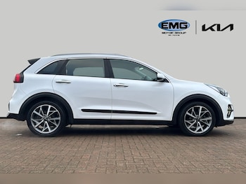 Used Kia Niro 2022 for sale - 77316811: Photo