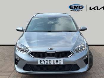 Used Kia Ceed 2020 for sale - 74780349: Photo