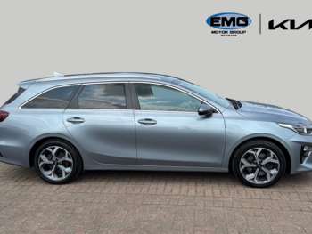 Used Kia Ceed 2020 for sale - 74780349: Photo