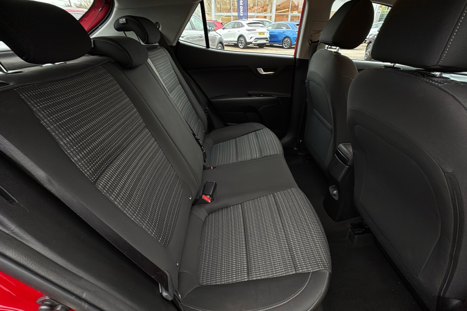 Used Kia Stonic 2022 for sale - 77473227: Photo 12