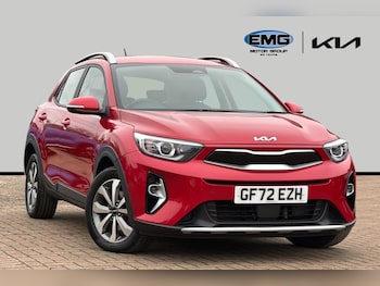Used Kia Stonic undefined for sale - 77473227: Photo