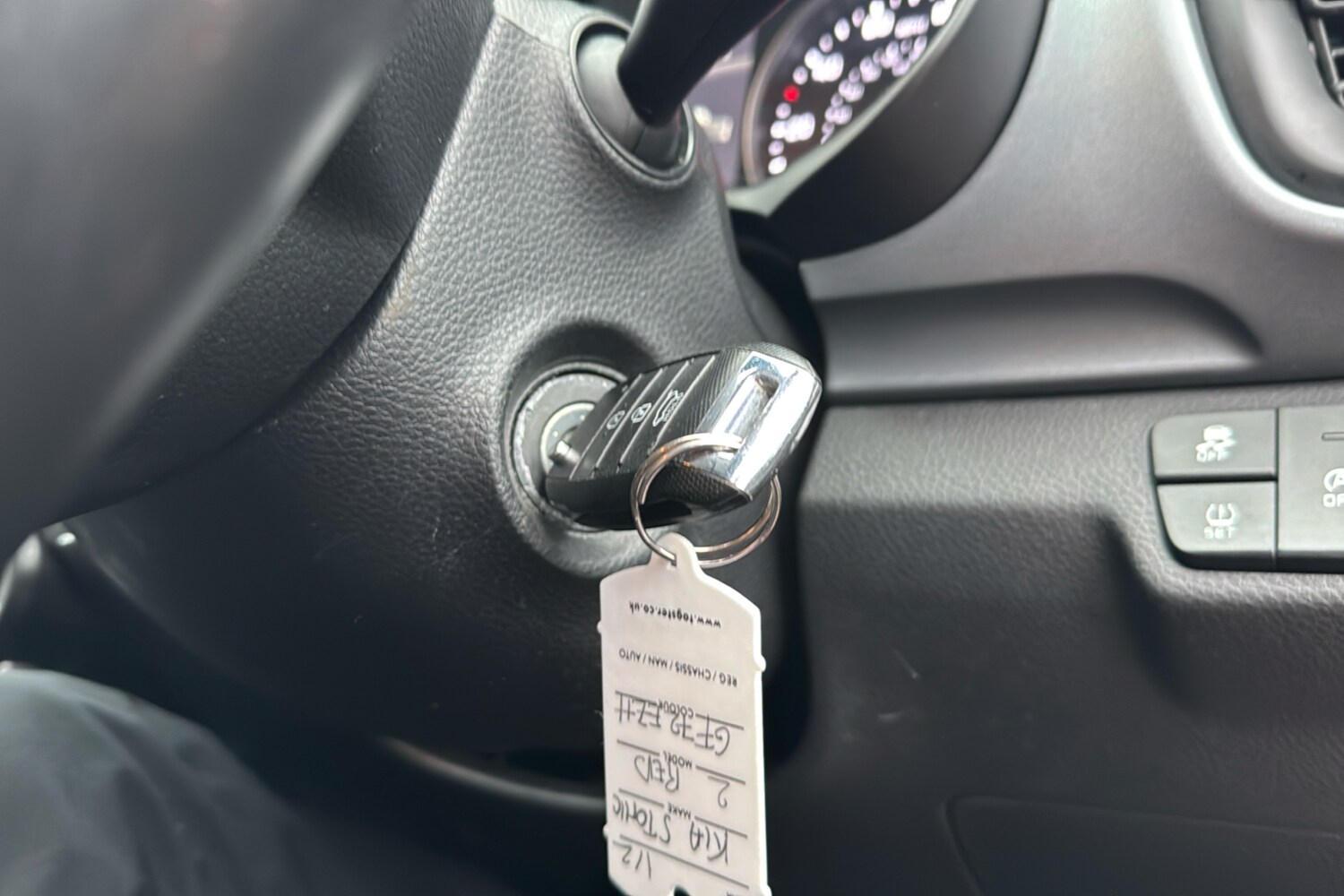 Used Kia Stonic 2022 for sale - 77473227: Photo 23