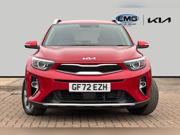 Used Kia Stonic undefined for sale - 77473227: Photo