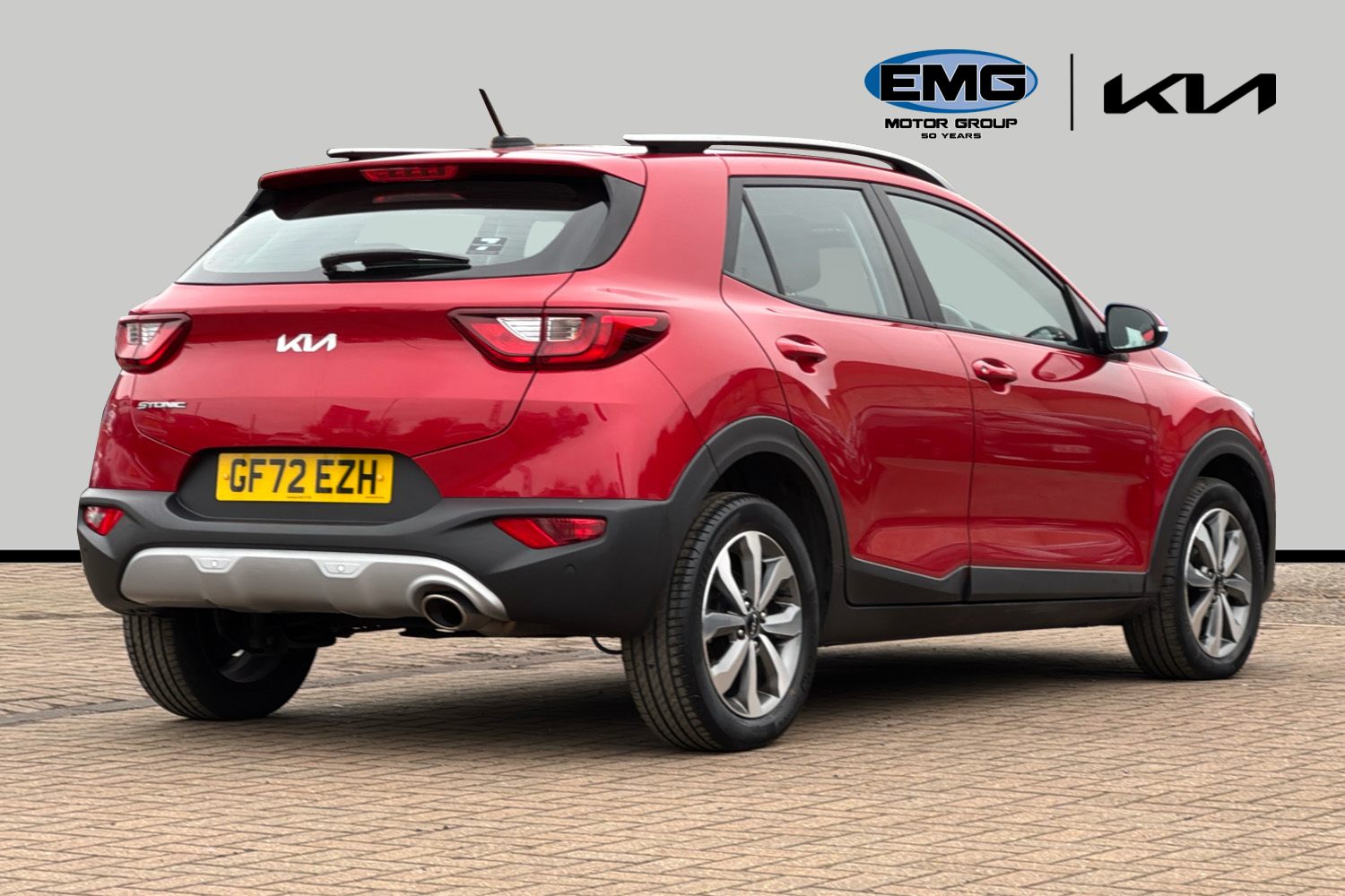 Used Kia Stonic 2022 for sale - 77473227: Photo 7