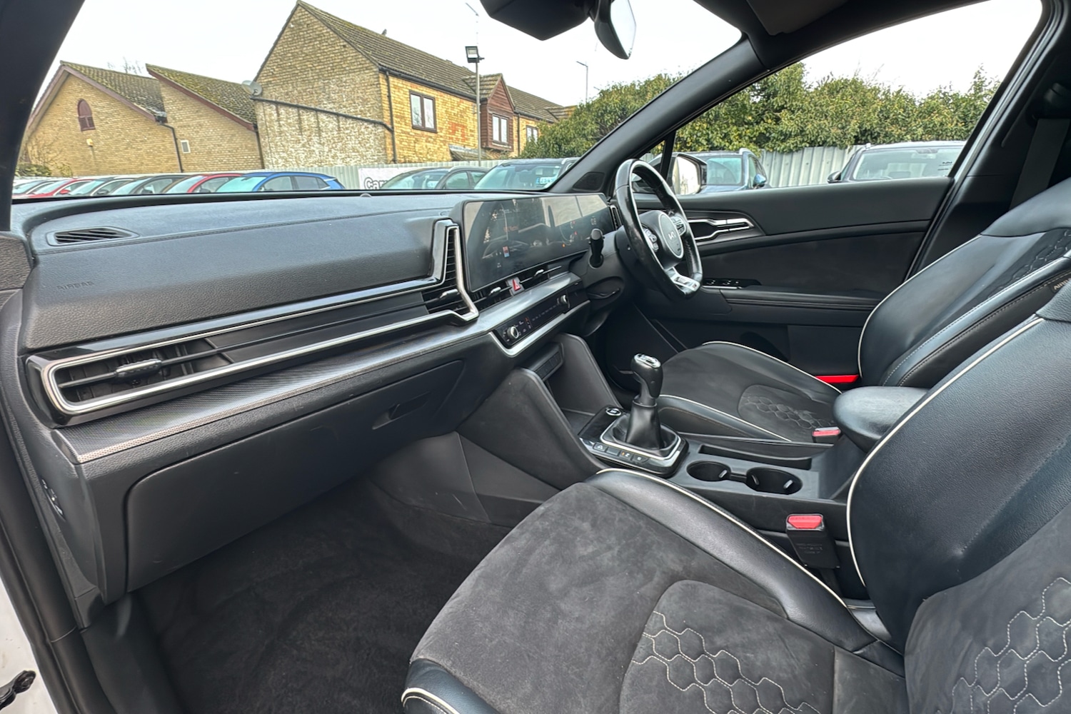 Used Kia Sportage 2022 for sale - 77135234: Photo 11