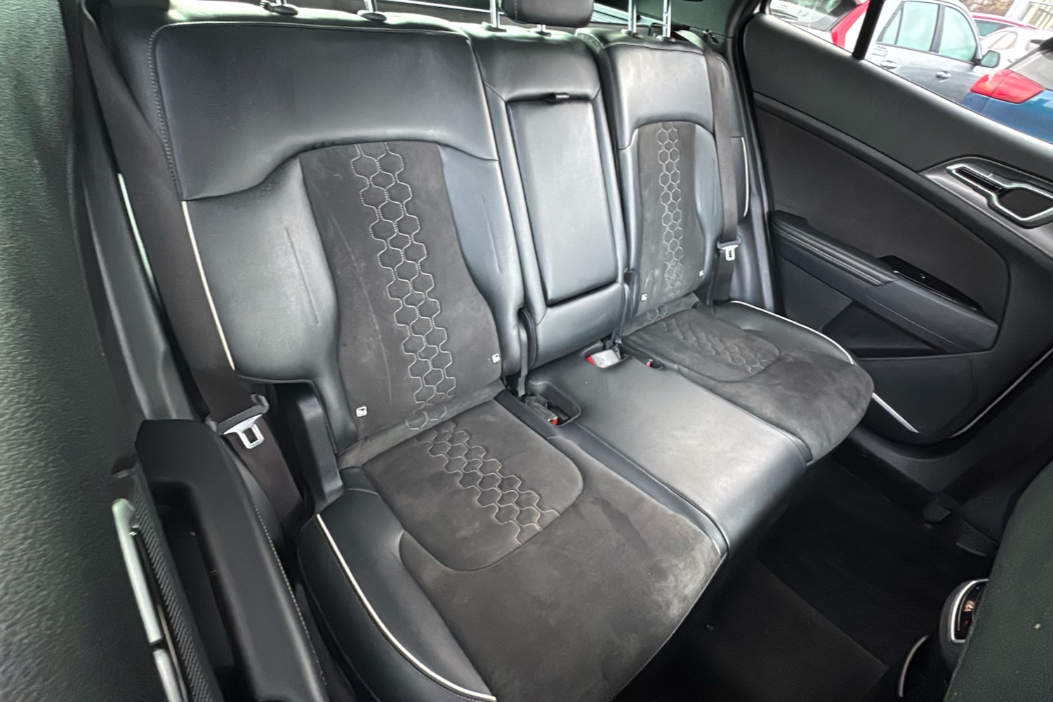 Used Kia Sportage 2022 for sale - 77135234: Photo 12