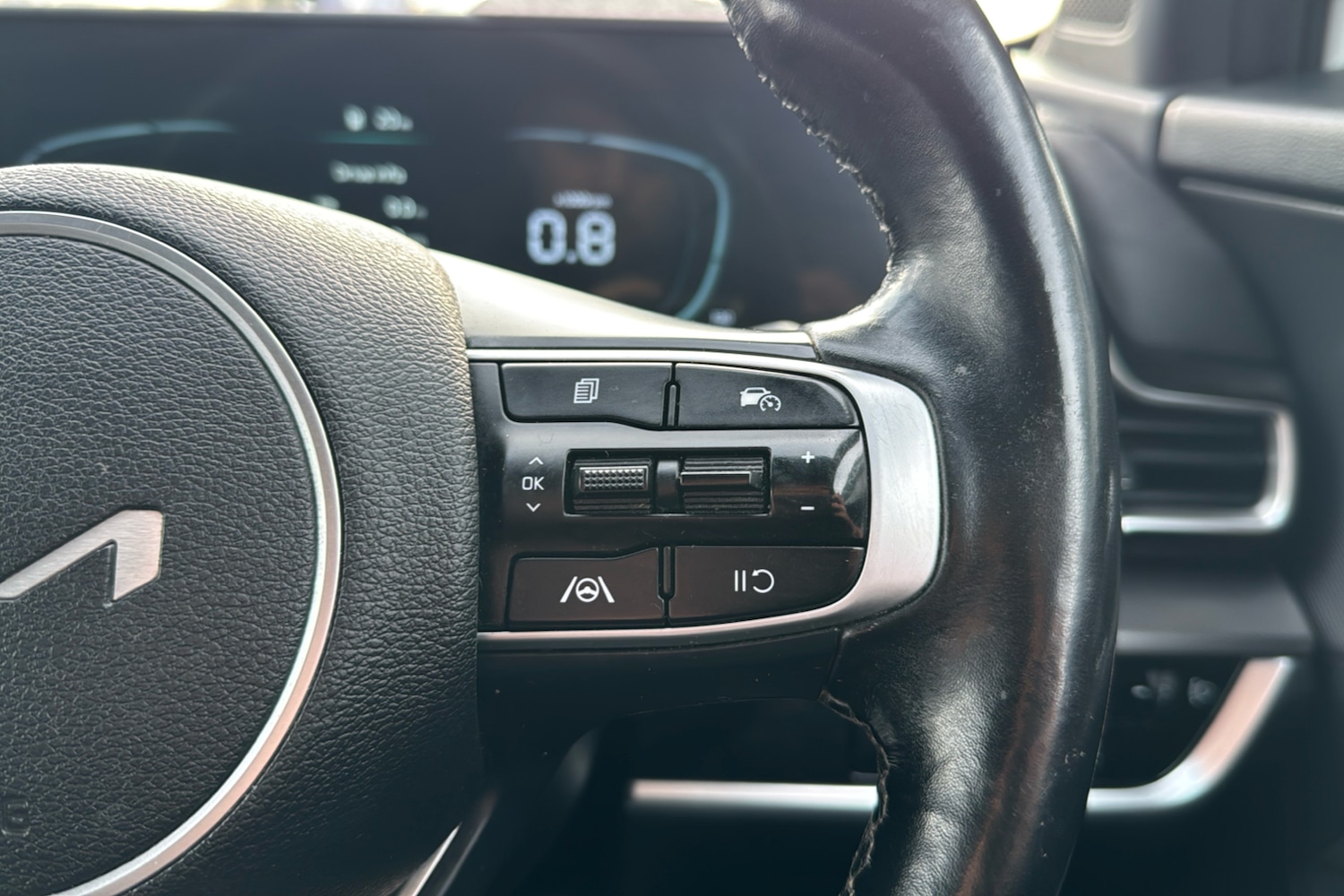 Used Kia Sportage 2022 for sale - 77135234: Photo 18