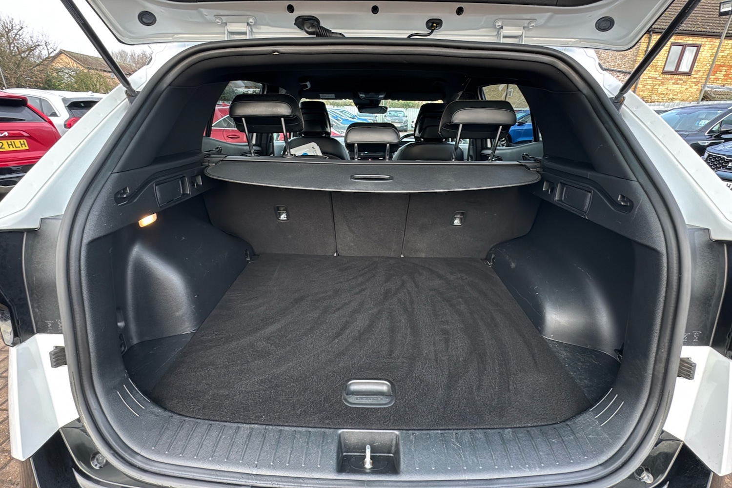 Used Kia Sportage 2022 for sale - 77135234: Photo 19