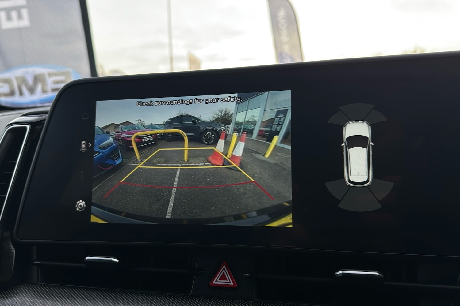 Used Kia Sportage 2022 for sale - 77135234: Photo 23