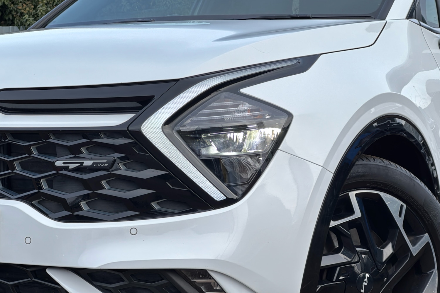 Used Kia Sportage 2022 for sale - 77135234: Photo 24