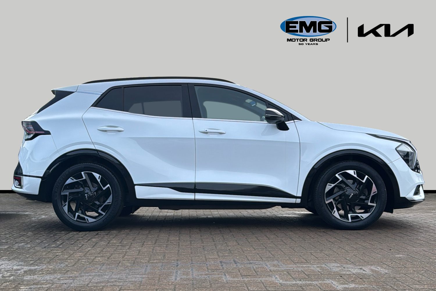 Used Kia Sportage 2022 for sale - 77135234: Photo 4