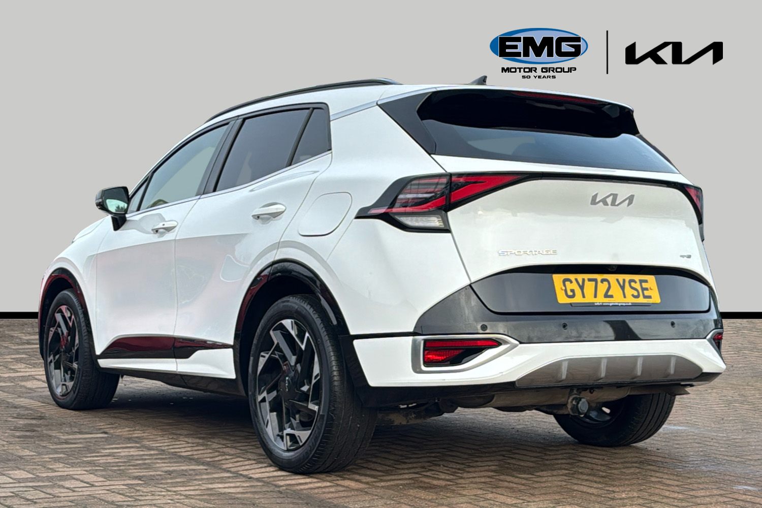 Used Kia Sportage 2022 for sale - 77135234: Photo 5