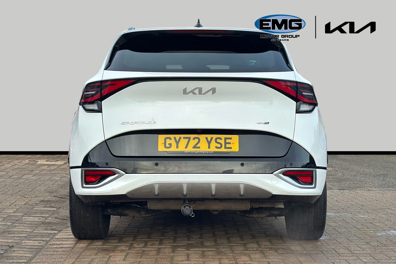 Used Kia Sportage 2022 for sale - 77135234: Photo 6