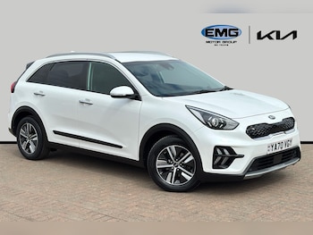 Kia - Niro