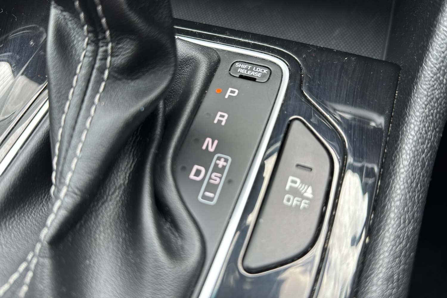 Vehicle 28
