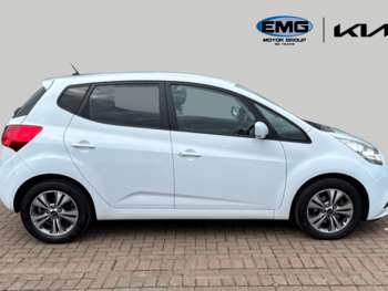 Used Kia Venga 2018 for sale - 75143470: Photo