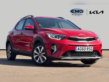Used Kia Stonic 2024 for sale - 79128274: Photo