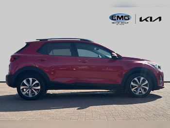 Used Kia Stonic 2024 for sale - 79128274: Photo