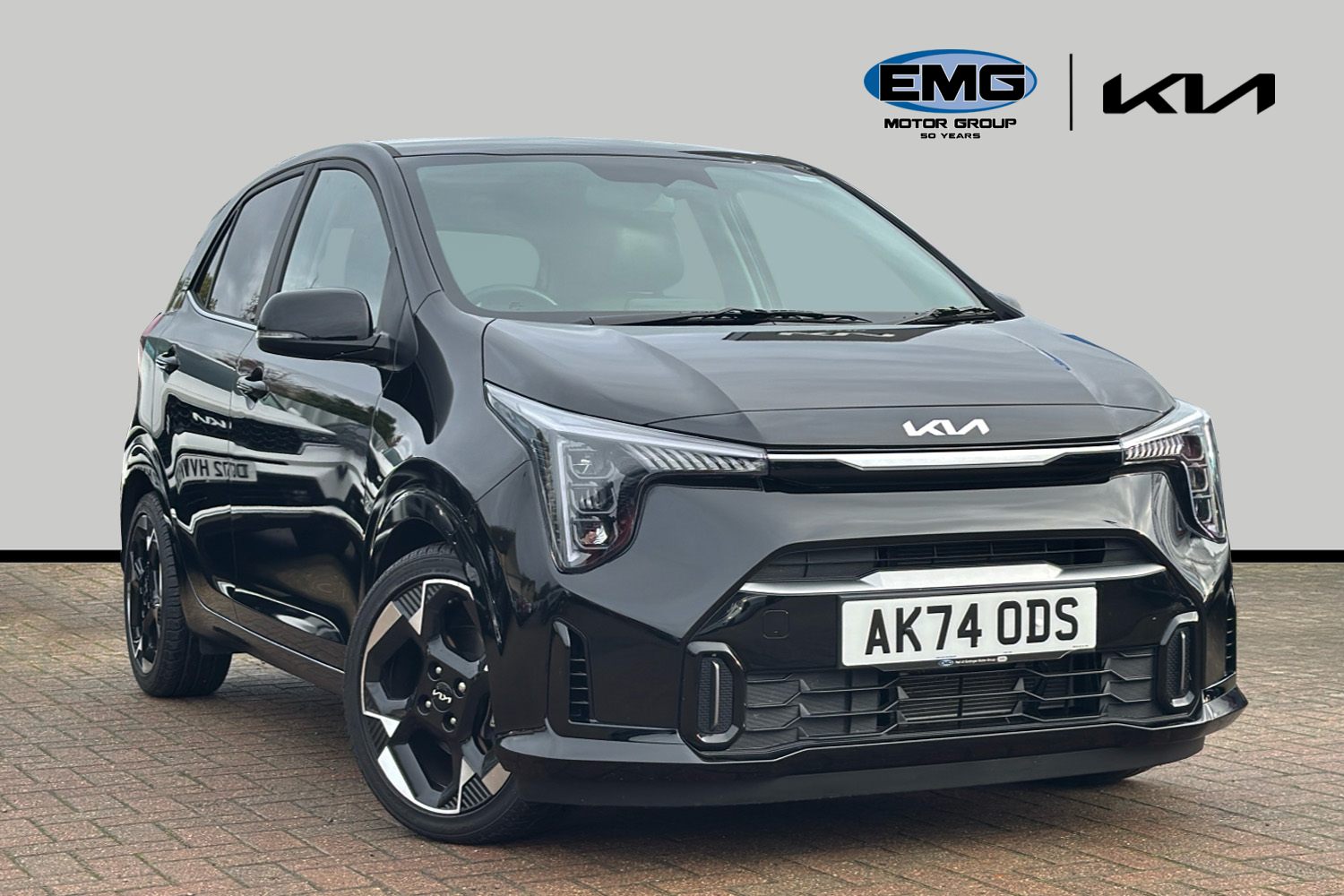 Used Kia Picanto 2024 for sale - 76442576: Photo 1