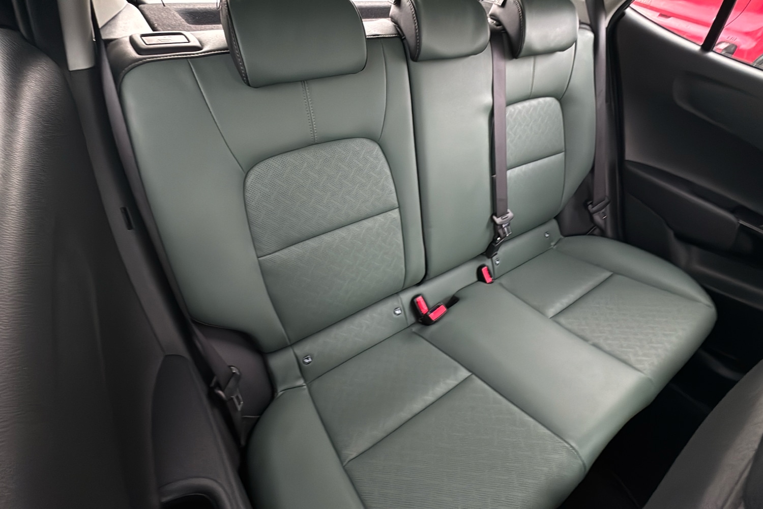 Used Kia Picanto 2024 for sale - 76442576: Photo 11