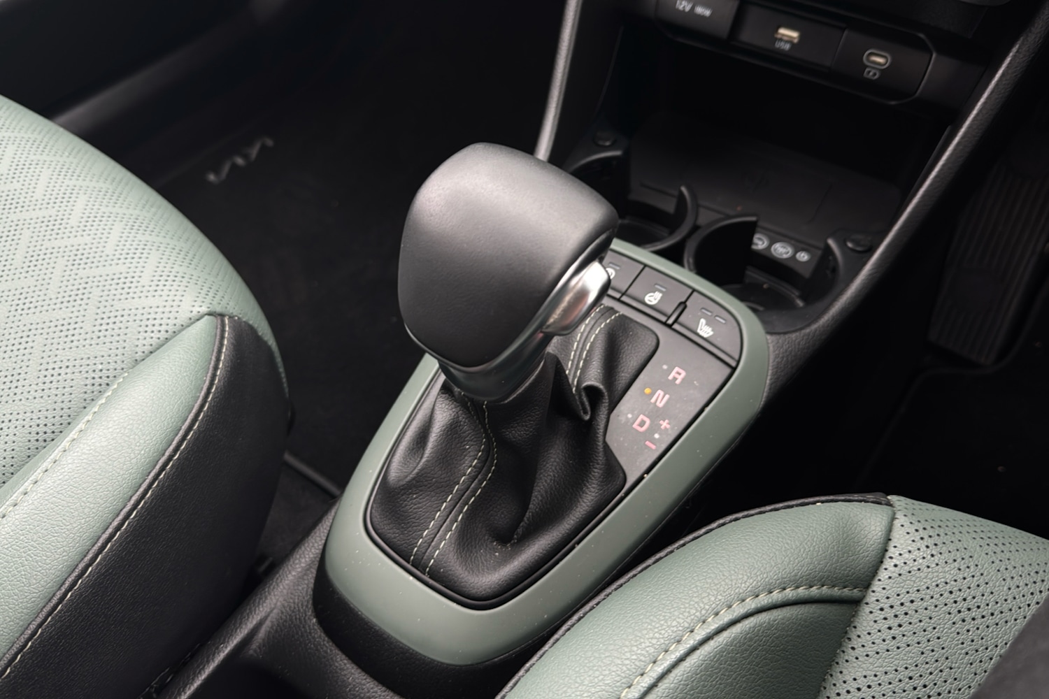 Used Kia Picanto 2024 for sale - 76442576: Photo 12