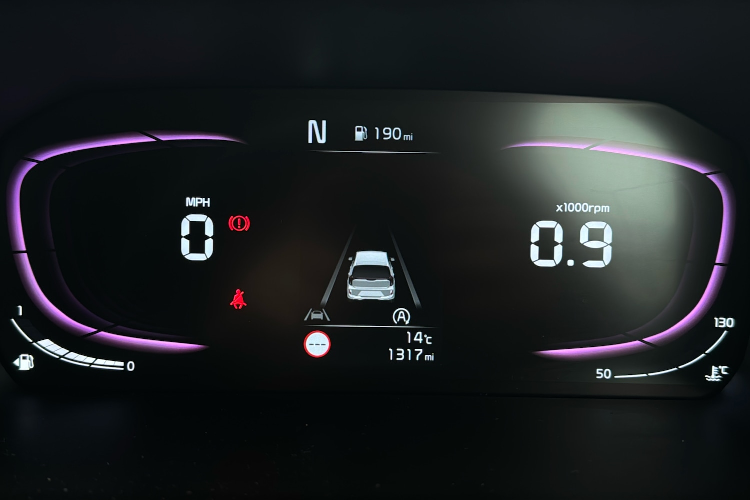 Used Kia Picanto 2024 for sale - 76442576: Photo 13