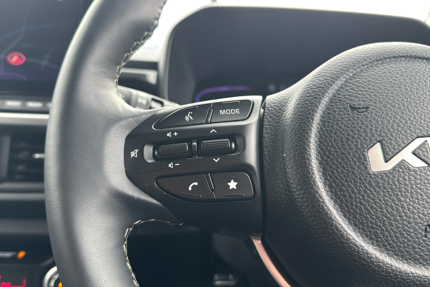 Used Kia Picanto 2024 for sale - 76442576: Photo 16